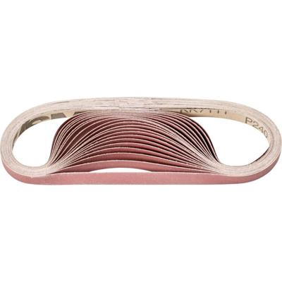 PFERD TOOLS BA 12/520 T A 240 45002524 Schuurband Korrelgrootte (num) 240 (l x b) 520 mm x 12 mm 100 stuk(s)