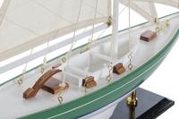 Barco DKD Home Decor 42 x 9 x 62 cm (12 Stuks) - thumbnail