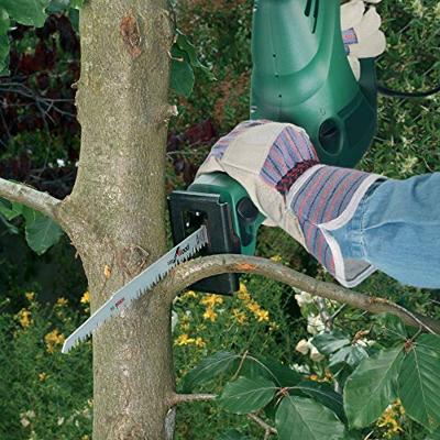 Bosch Accessories 2609256702 Reciprozaag HCS, S 1131 L Top for Wood Zaagbladlengte 228 mm 2 stuk(s)