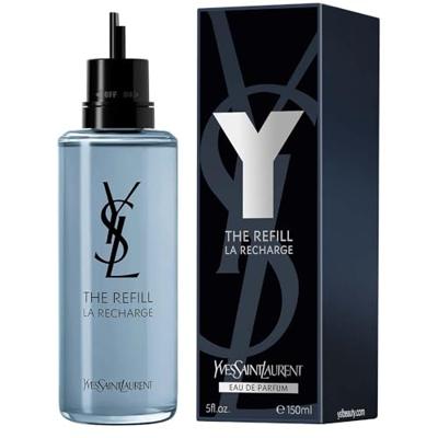 Yves Saint Laurent Y Eau de Parfum Refill 150ml Yves Saint Laurent Y Eau de Parfum Refill 150ml