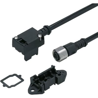 ifm Electronic E79998 Lintkabelaansluiting E79998 1 stuk(s)