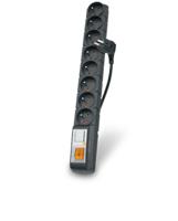 S8 PRO 3m overspanningsbeveiligingslijst - thumbnail