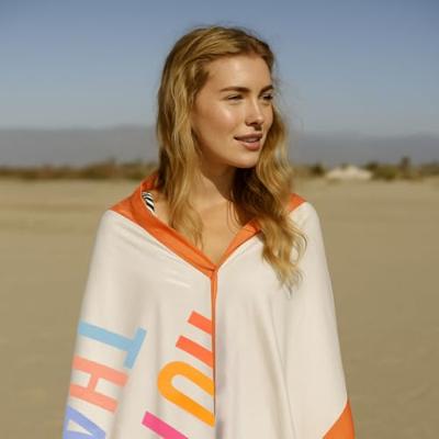 Hotter Than Last Summer strandlaken Hotter Than Last Summer strandlaken