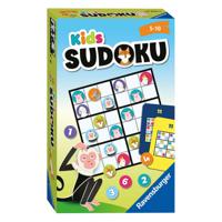 Ravensburger Kids Sudoku - thumbnail