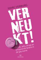 Verneukt! - Marc Verburg - eBook (9789090332161) - thumbnail