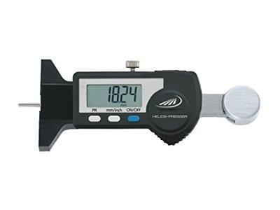 Helios Preisser Diepteschuifmaat | 25 mm | 1 stuk - 1375502 1375502 Helios Preisser Diepteschuifmaat | 25 mm | 1 stuk - 1375502 1375502