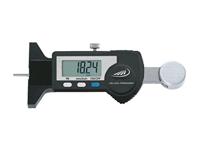 Helios Preisser Diepteschuifmaat | 25 mm | 1 stuk - 1375502 1375502 - thumbnail