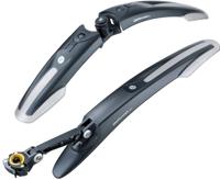Topeak spatbord set defender m1/2 26 inch - thumbnail