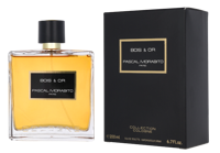 Pascal Morabito Bois & Or 200ml Eau de toilette Heren - thumbnail