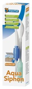 Aqua Siphon Set aquaria Superfish - Superfish Aqua Siphon Set aquaria Superfish - Superfish