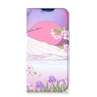 iPhone 14 Pro | Hoesje maken | Bird Flying - thumbnail