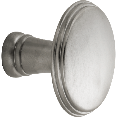 Knop Art-Deco tbv SKG schild MMNTI