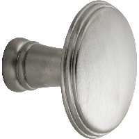 Knop Art-Deco tbv SKG schild MMNTI - thumbnail