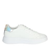 Sun68 Grace Leather Z34226_144 Wit / Grijs-36 maat 36 - thumbnail