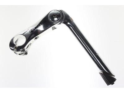 Kalloy Stuurpen verstelbaar 110mm x 22.2mm- zilver
