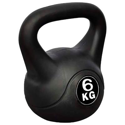 VidaXL Kettlebell 6 kg VidaXL Kettlebell 6 kg