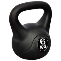 VidaXL Kettlebell 6 kg - thumbnail