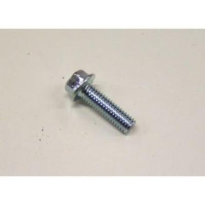 Bofix 219620 flensbout m6x20 verz. sw8 p/12