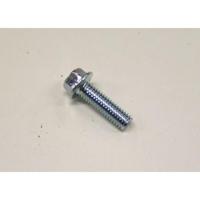 Bofix 219620 flensbout m6x20 verz. sw8 p/12 - thumbnail