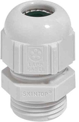 Lapp PG29 wartel zwart