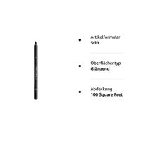 Artdeco Khol Eye Liner Long-Lasting 1.20 g Eyeliner 1.2 g - thumbnail