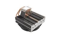 BeQuiet Shadow Rock TF2 CPU-koellichaam met ventilator AMD AM4, AMD AM3+, AMD AM3, AMD AM2+, AMD AM2, AMD FM2+, AMD FM2, AMD FM1, Intel LGA 2066, Intel LGA - thumbnail