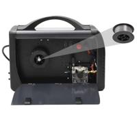 Lasapparaat MIG / MMA / Lift TIG 200 A - thumbnail