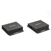 MegaView 67 Pro - HDMI extender UTP - 1080p 60Hz - 70 m - PoC - thumbnail