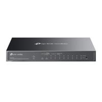 TP-Link Omada ES210GMP netwerk-switch Managed Gigabit Ethernet (10/100/1000) Power over Ethernet (Po - thumbnail