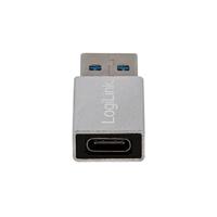 LogiLink AU0056 interfacekaart/-adapter USB 3.2 Gen 1 (3.1 Gen 1) - thumbnail