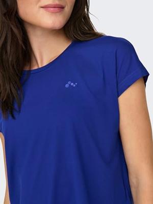 Only Play Aubree Life Loose T-shirt