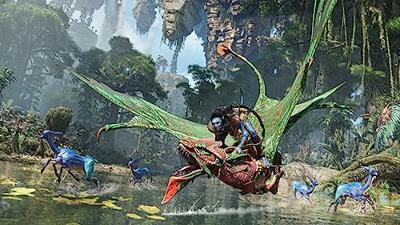 Avatar: Frontiers of Pandora