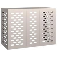 Airconditioner hoes Roestig 110 x 50 x 80 cm Cortenstaal - thumbnail