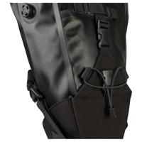 AGU Seat-Pack Venture Extreme Waterproof - Zwart - Waterdicht - thumbnail