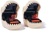 Bitzee Jurassic World-dinosaurusspeelgoed met 25 dinosaurussen - thumbnail