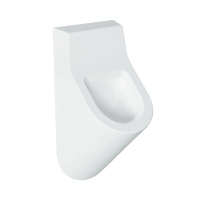 Urinoir Salenzi Hung Achterinlaat Mat Wit