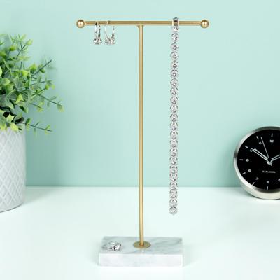 Goudkleurige Sieradenhouder