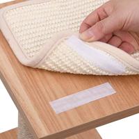 VidaXL Kattenkrabpaal met sisal krabmat 123 cm - thumbnail