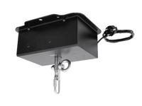 Eurolite MD-3050 Spiegelbolmotor - thumbnail