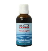 Gewichtplex tinctuur 50 Milliliter - thumbnail