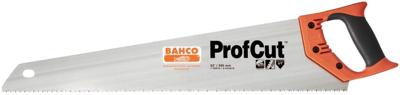 Bahco handzaag 550mm vijlbaar