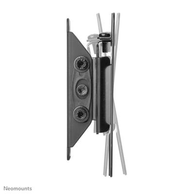 TV houder Neomounts NM-W60BLACK - thumbnail