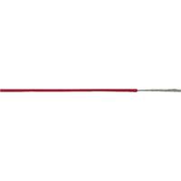LAPP 55104/500 Hogetemperatuurdraad ÖLFLEX® HEAT 180 SIF 1 x 10 mm² Rood 500 m - thumbnail