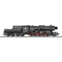 Märklin 39533 H0 stoomlocomotief BR 52 kuip van de ÖBB - thumbnail