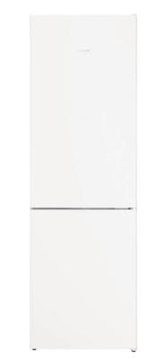 Siemens KG36NVWCG Koelkast met vriesvak Wit