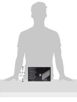 DeWALT DNW31R90E Constructienagel W-WIRE 3.1x90mm Geringd VE=2200 - thumbnail