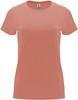 Roly RY6683 Women´s Capri T-Shirt - Clay Orange 266 - XL - thumbnail