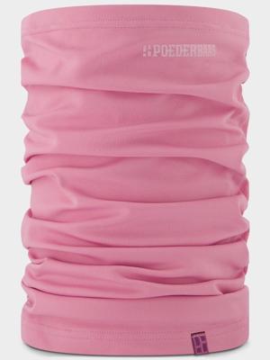 Poederbaas Nekwarmer Arctic Roze