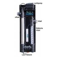 Aquaforte Ballast voor UV-C Ozonlamp 75W - Waterkwaliteit Optimalisatie - Eenvoudige Installatie - thumbnail