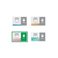 Papiervernietiger Leitz IQ Office P5 snippers 2x15mm - thumbnail